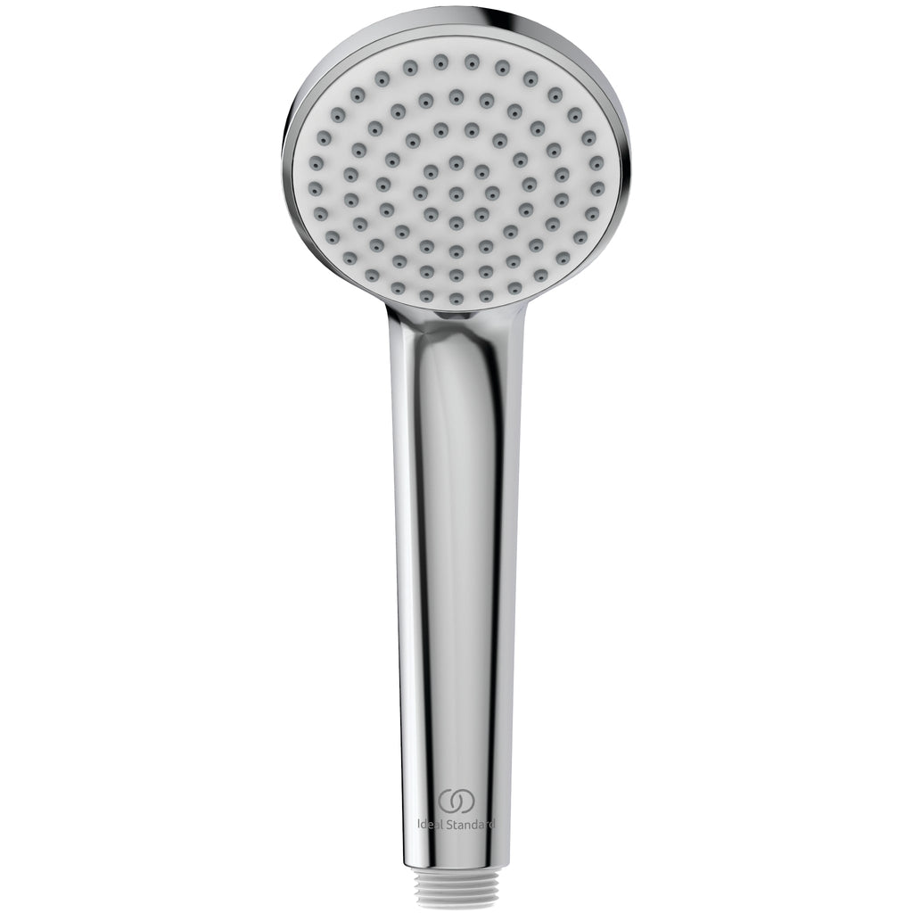 Ideal Standard Cerafine O Dual Control Bath Shower Mixer With Shower Set () Chrome
