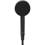 Ideal Standard Ceratherm T25+ Thermostatic Dual Outlet Thermostatic  Bar Shower Mixer Silk Black