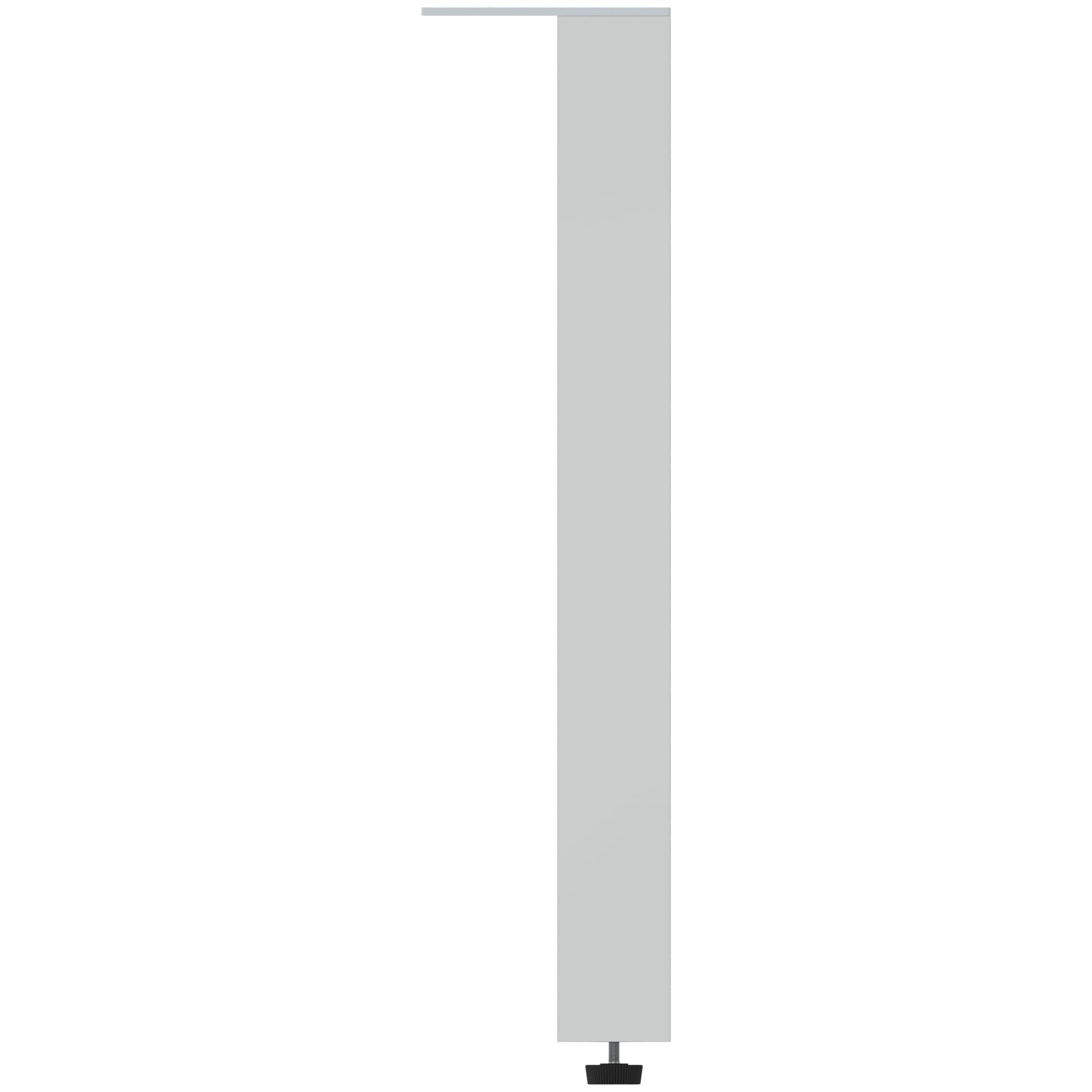 Ideal Standard Leg Set Chrome
