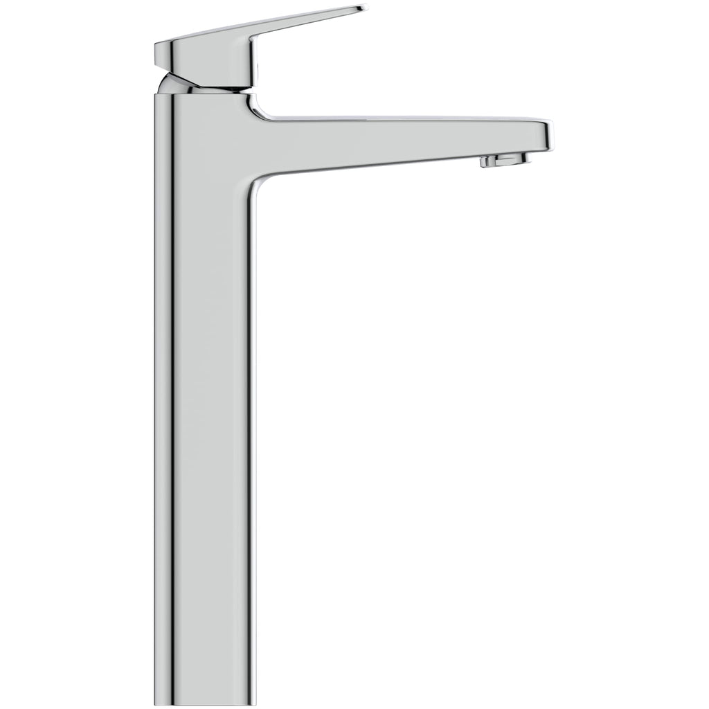 Ideal Standard Ceraplan Single Tall Basin Mixer Tap Chrome