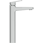 Ideal Standard Ceraplan Single Tall Basin Mixer Tap Chrome