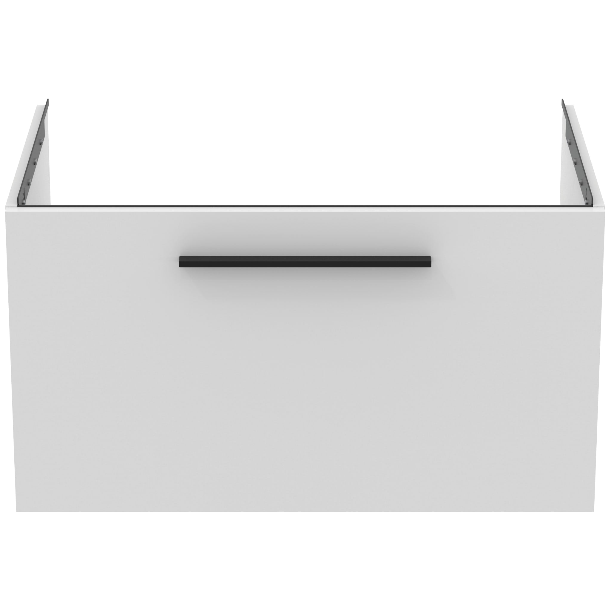 Ideal Standard i.Life B 800mm Wall Hung Vanity Unit With 1 Drawer Matt White