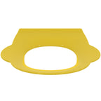 Ideal Standard Armitage Shanks Contour 21 Splash Seat Ring Yellow