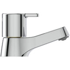 Ideal Standard Calista Basin Pillar Taps Chrome