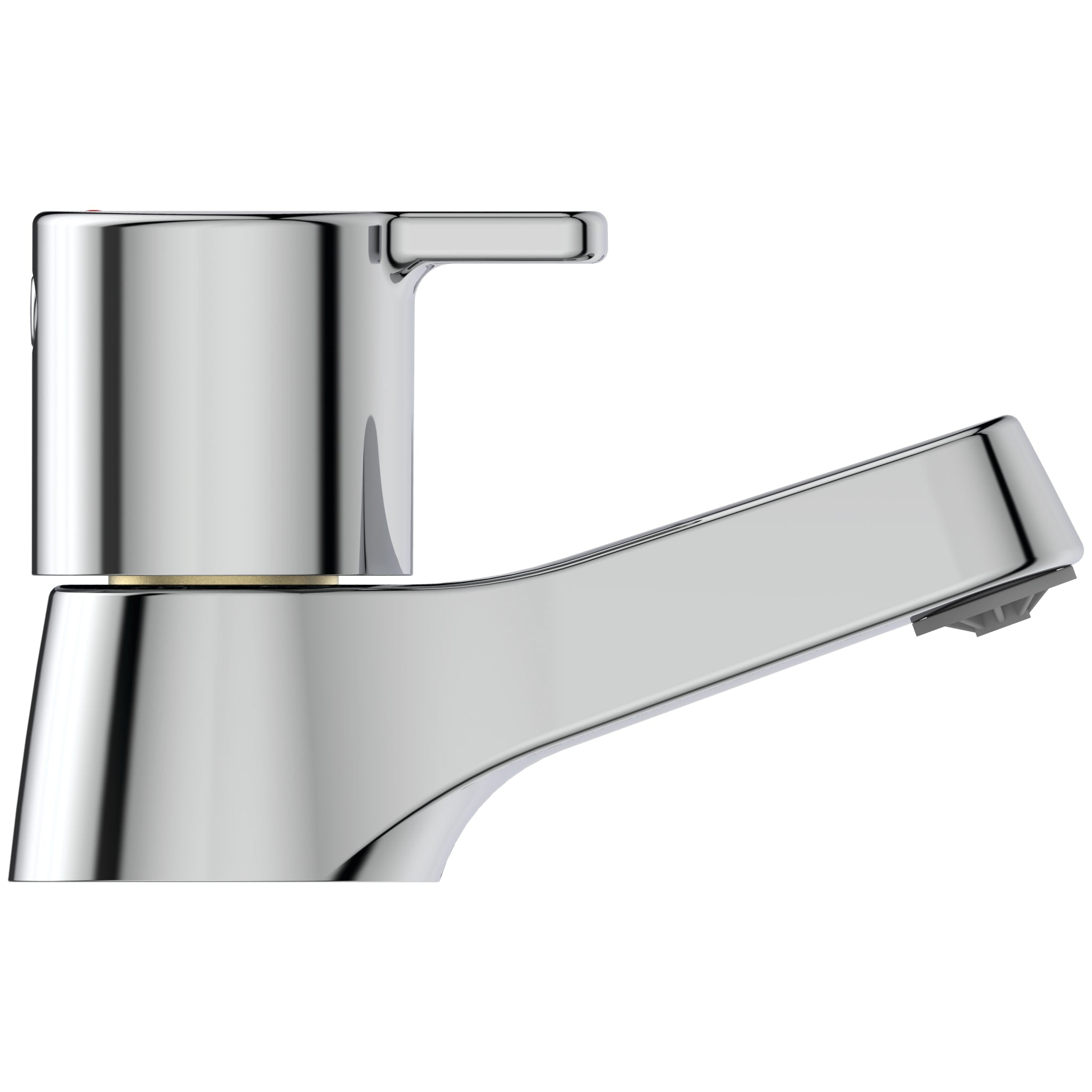 Ideal Standard Calista Basin Pillar Taps Chrome