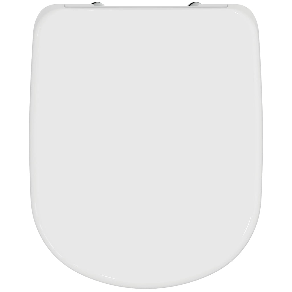 Ideal Standard Tempo toilet seat and cover