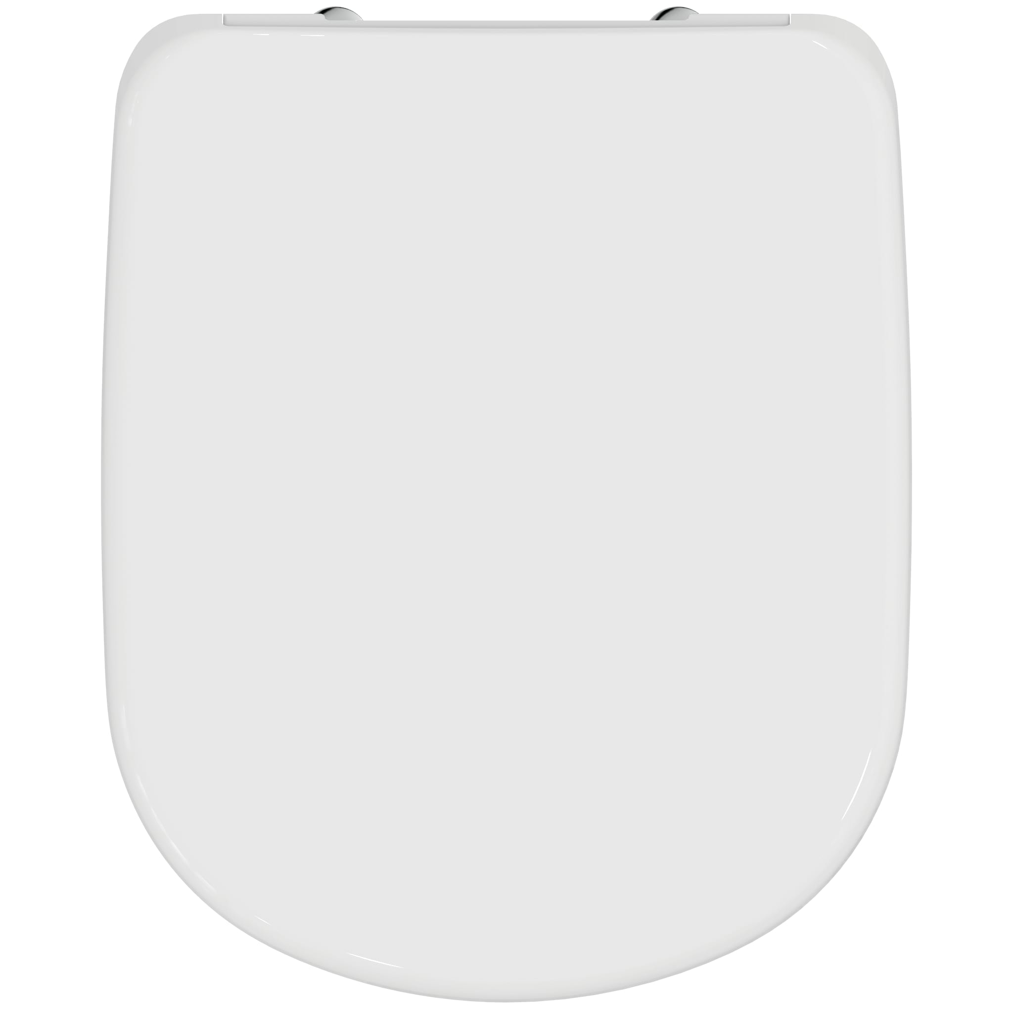 Ideal Standard Tempo toilet seat and cover