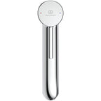 Ideal Standard Ceraline 1 Tap Hole Bath Filler Chrome