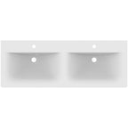 Ideal Standard Concept Air Vty Bsn 124 White Doublebxd