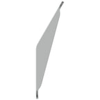 Ideal Standard Armitage Shanks Basin Fixing