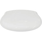 Ideal Standard Alto toilet seat and cover with stainless steel hinges