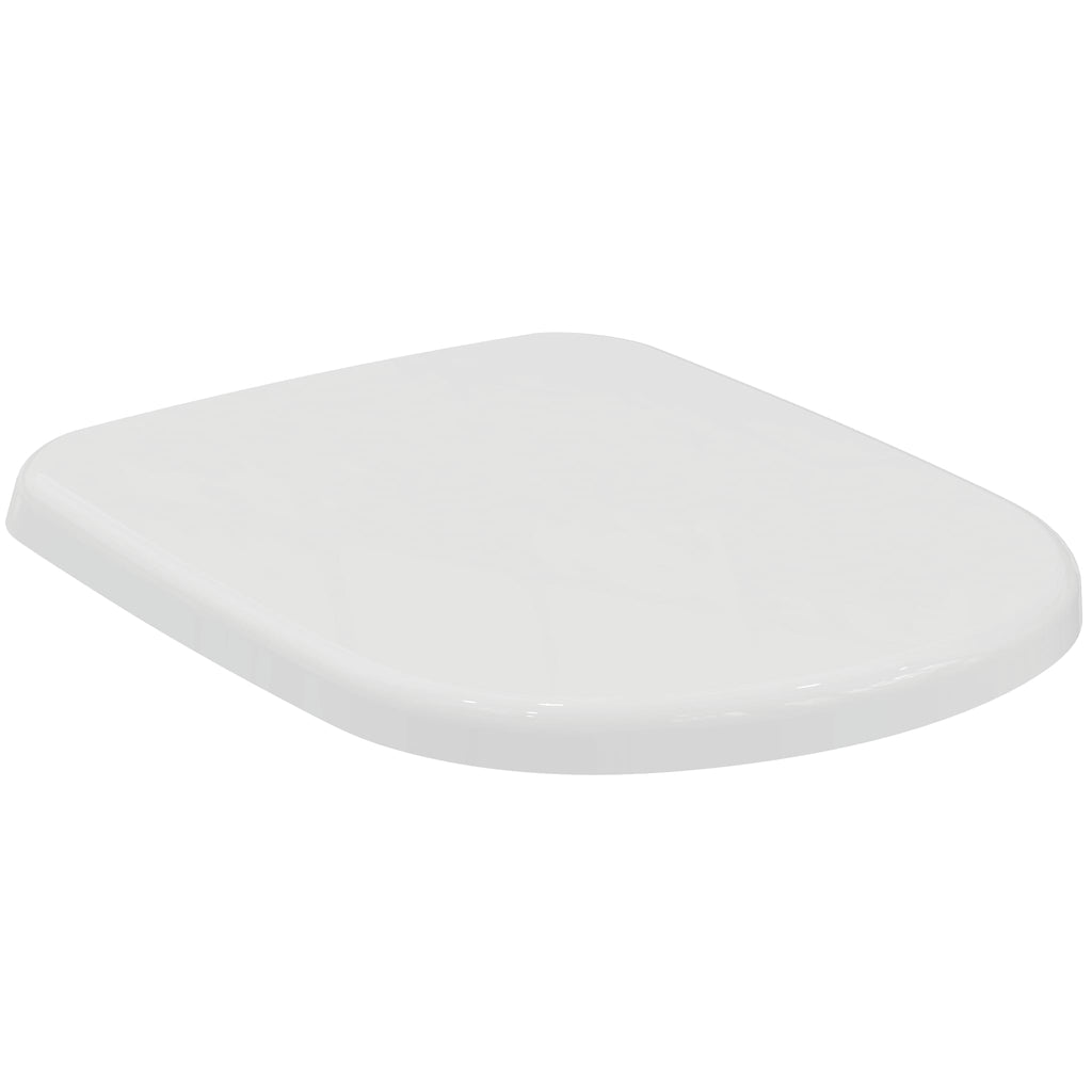 Ideal Standard Tempo toilet seat and cover