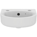 Ideal Standard Concept Arc 2 Taphoile 35omm Hand Rinse Basin White