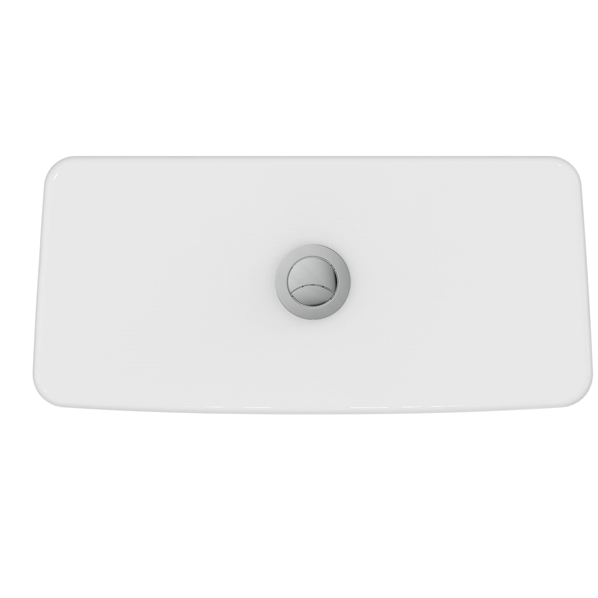 Ideal Standard i.Life A Close Coupled Cistern 6/4 Litre Dual Flush Valve bottom supply and internal overflow