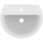 Ideal Standard Concept Sphere Hand Rinse Washbasin White 450 mm