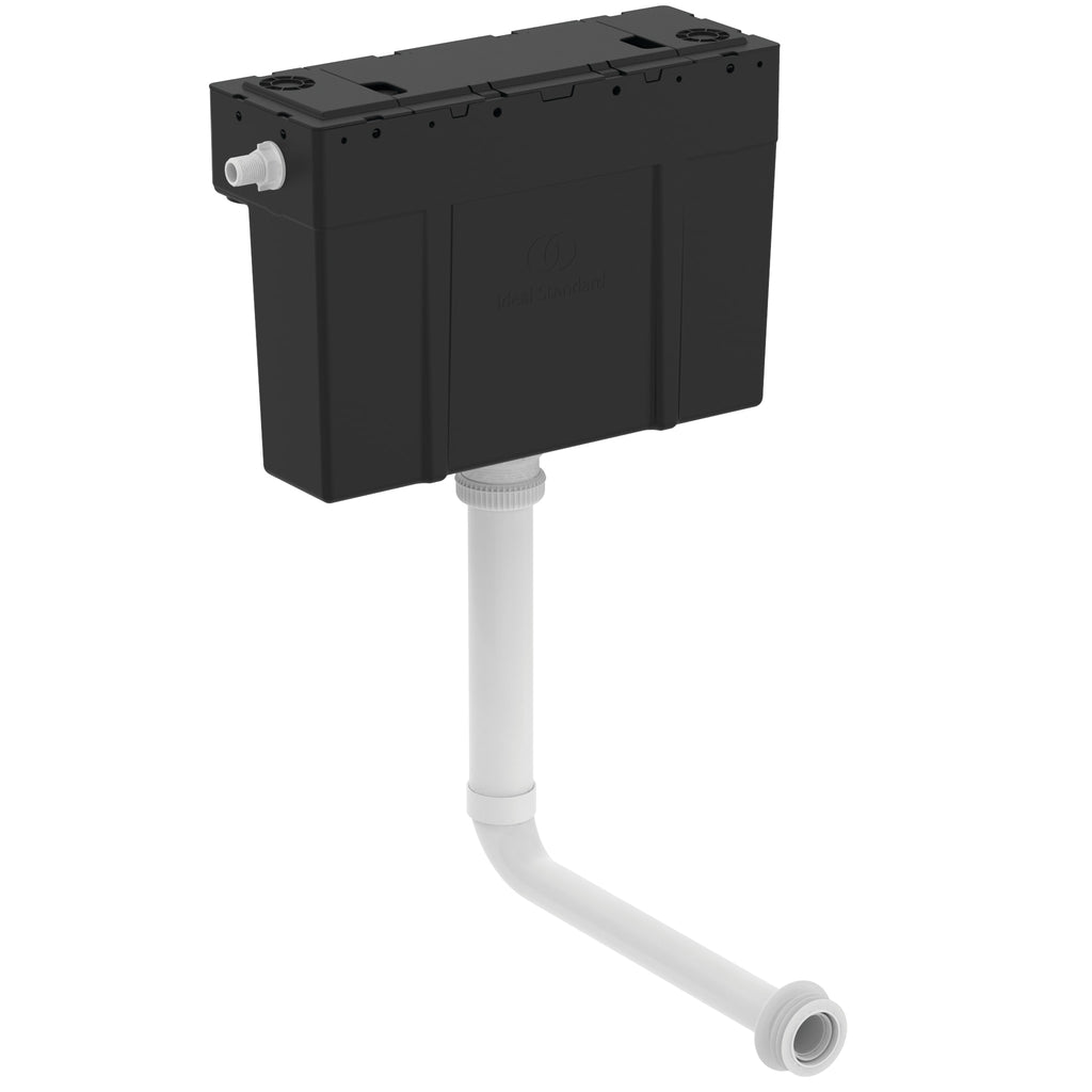 Armitage Shanks Conceala 3 Pneumatic, Adjustable Dual Flush Concealed Cistern S332667.