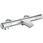 Ideal Standard Ceratherm T100 Exposed Thermostatic Bath Shower Mixer