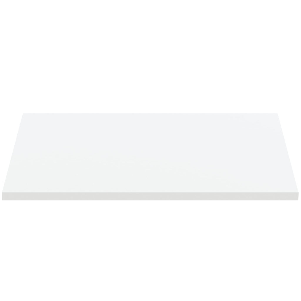 Ideal Standard i.Life B 600mm Worktop Matt White