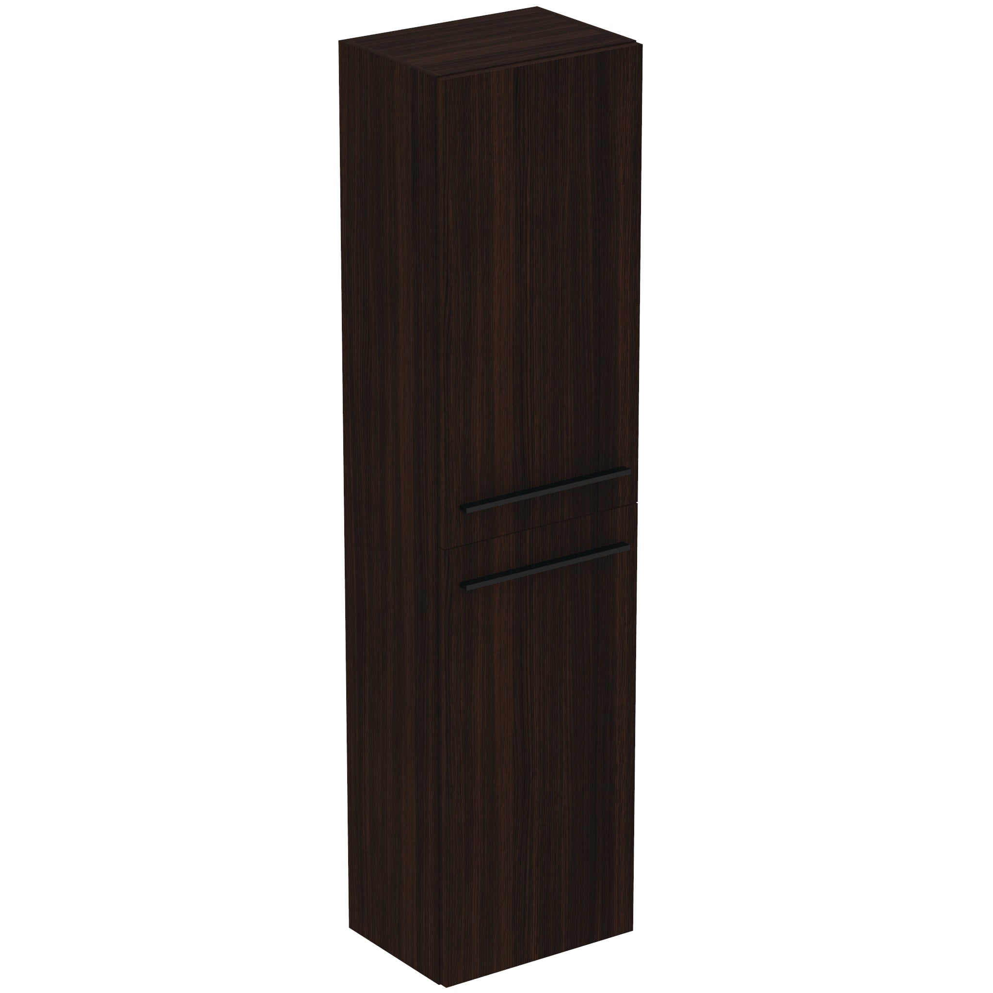 Ideal Standard i.Life A 2 Doors Column Unit 400(W) x 1600(H)mm Coffee Oak