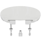 Ideal Standard Universal slow close seat and cover