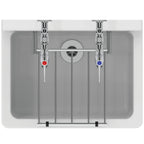 Armitage Shanks Alder 51cm Sink Pack