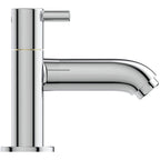 Ideal Standard Ceraline 2Taphole Bath Filler Chrome