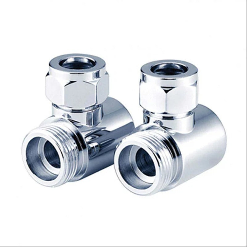 Triton Bar Mixer Fitting Exposed Pipe Unbmxfixex.