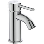 Ideal Standard Ceraline Basin Mixer Tap No Waste Chrome