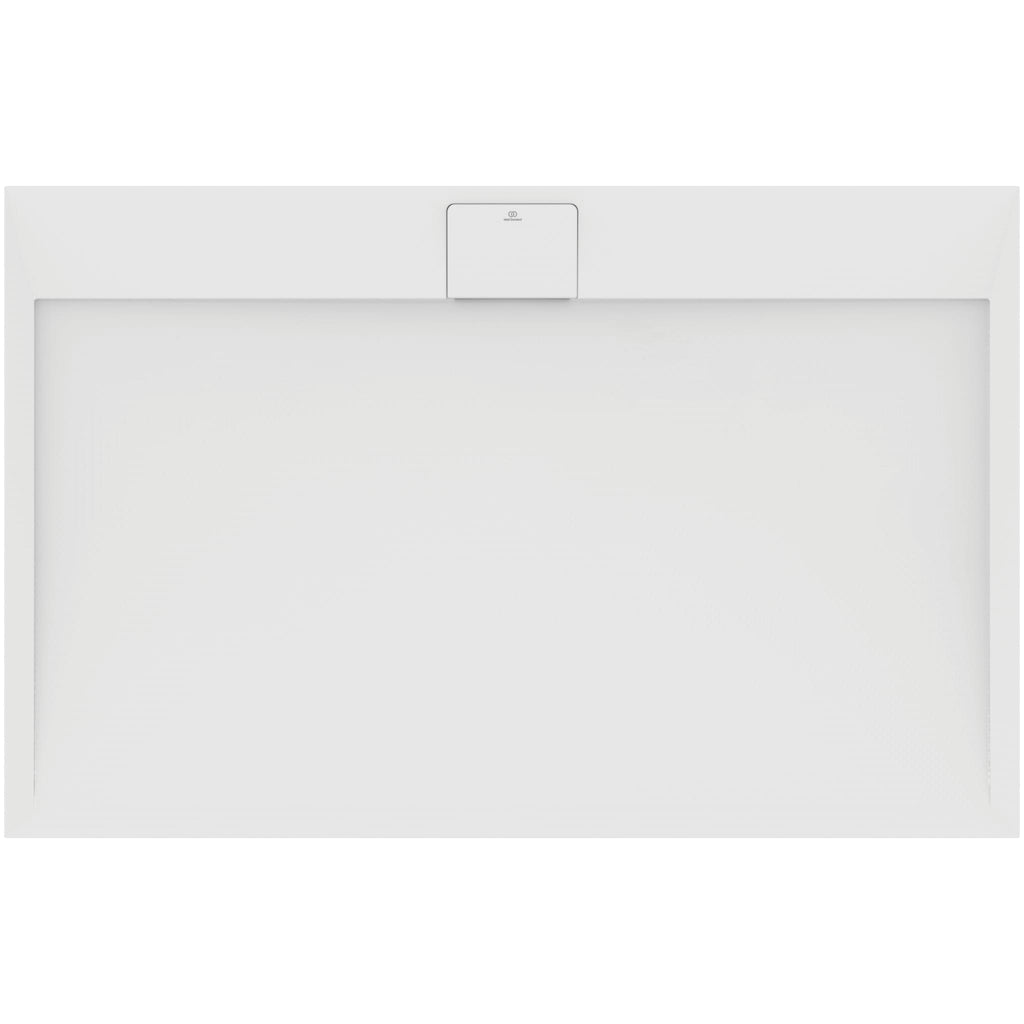Ideal Standard  Ultra Flat S I.Life | Rectangular shower tray 1400x900x30 mm