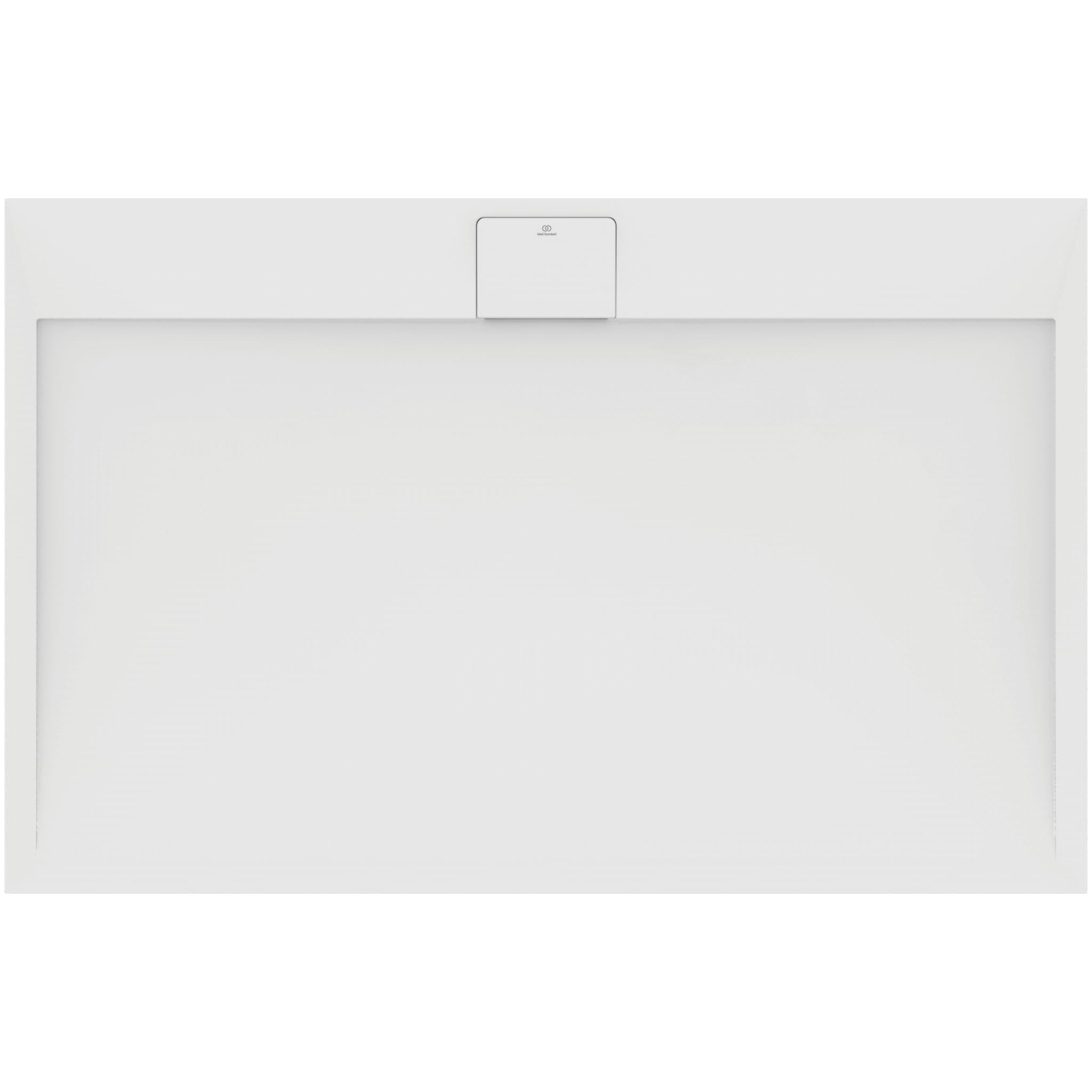 Ideal Standard  Ultra Flat S I.Life | Rectangular shower tray 1400x900x30 mm
