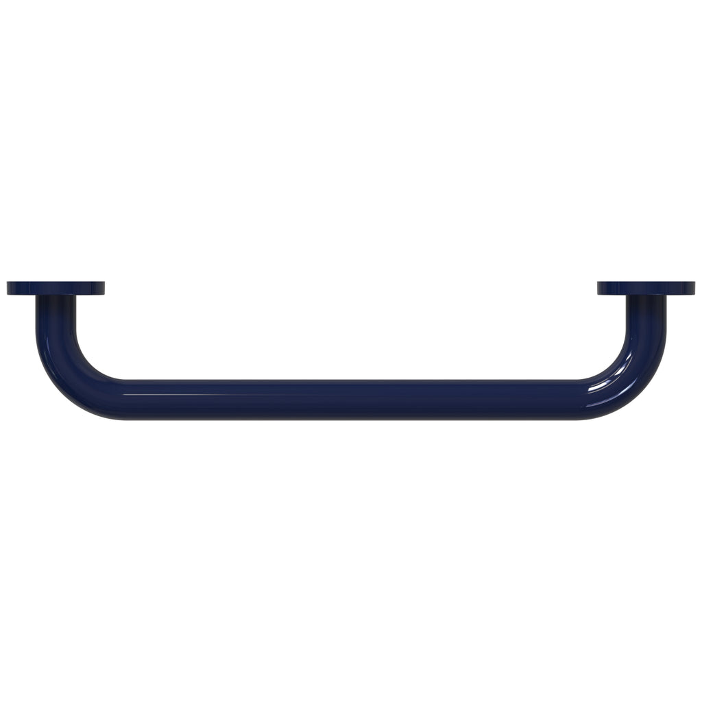 Armitage Shanks CONTOUR21 500mm Grab Rail Blue
