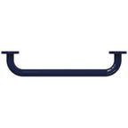 Armitage Shanks CONTOUR21 500mm Grab Rail Blue