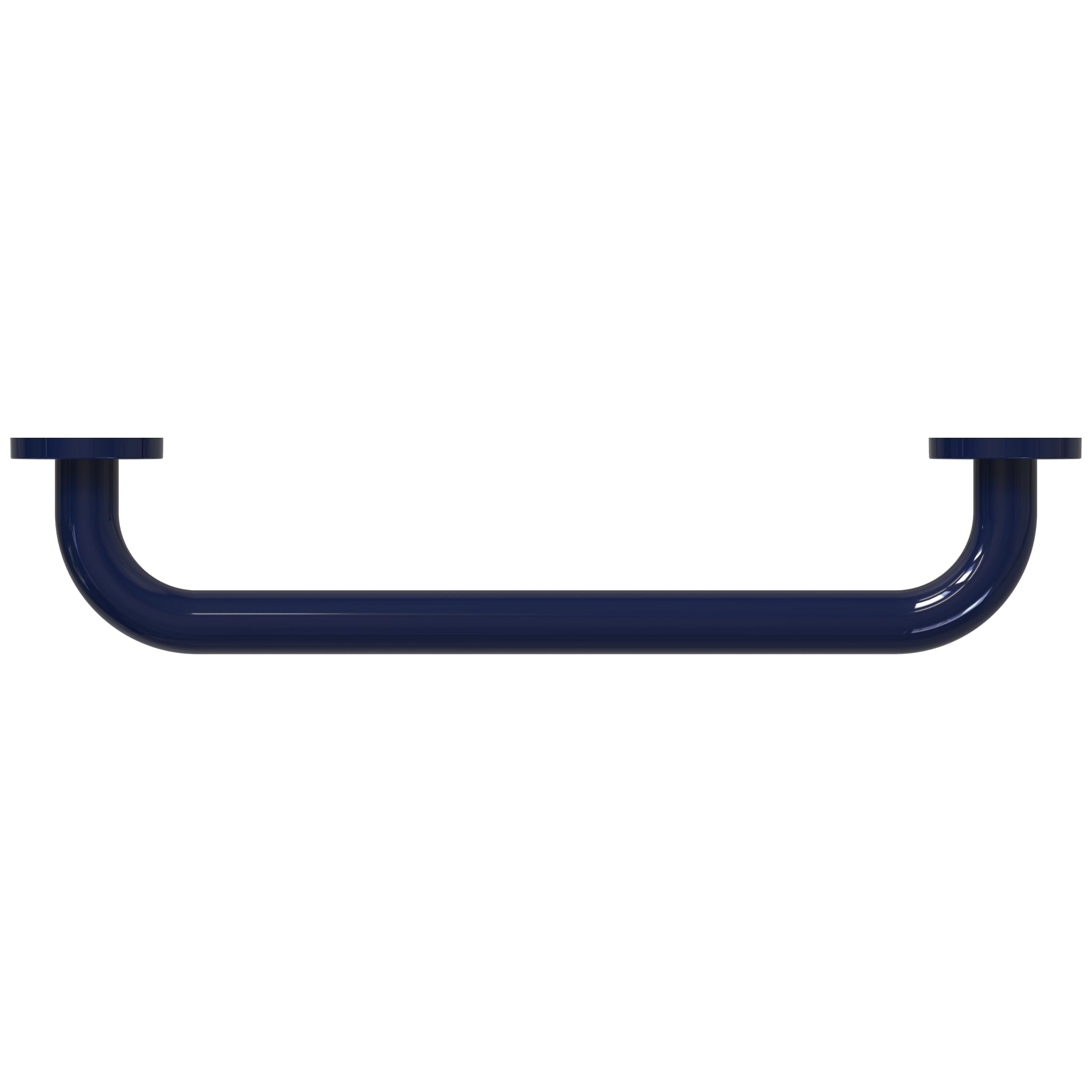 Armitage Shanks CONTOUR21 500mm Grab Rail Blue