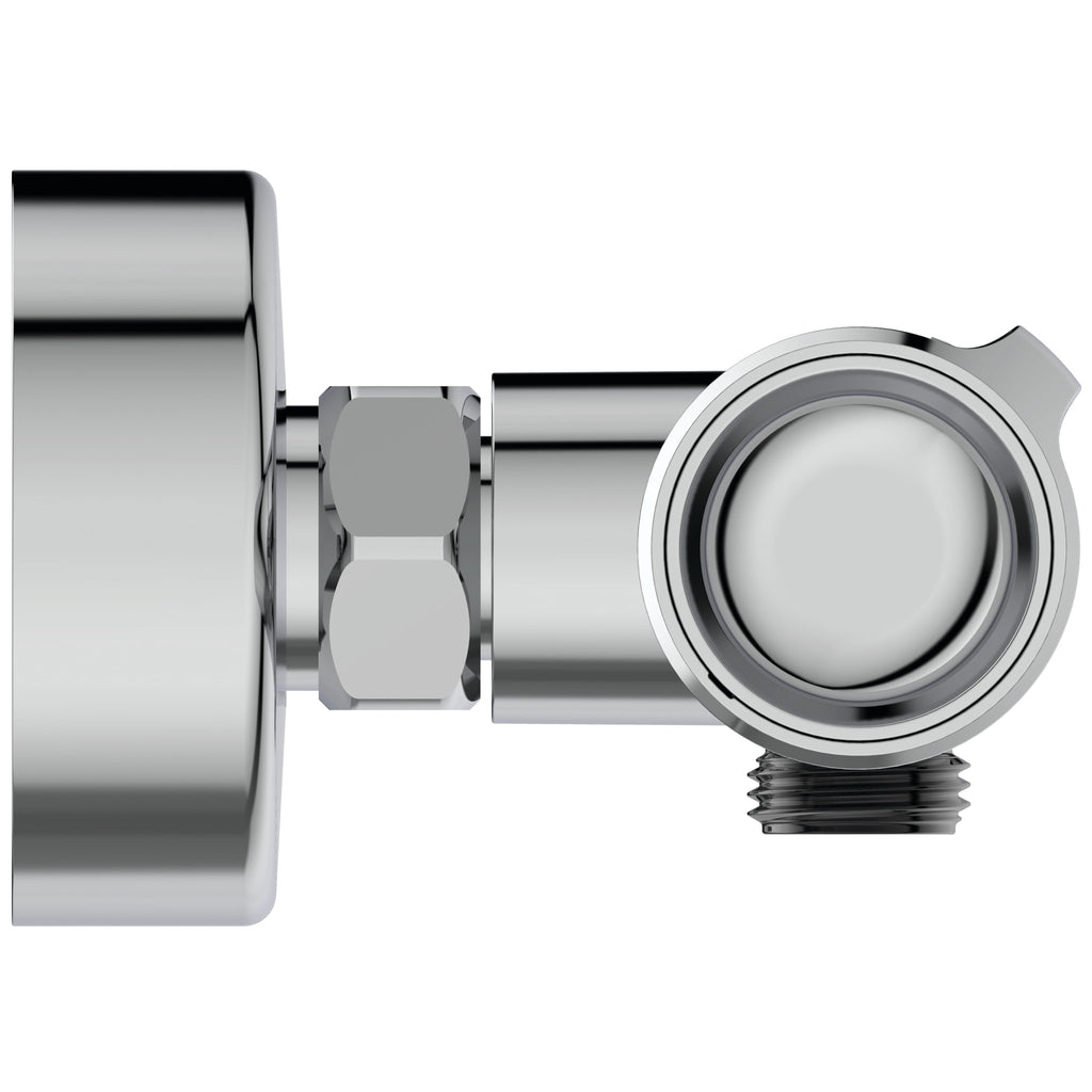 Ideal Standard CERATHERM T50 SHR MXR & SHS EVO 600 UK