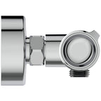 Ideal Standard CERATHERM T50 SHR MXR & SHS EVO 600 UK