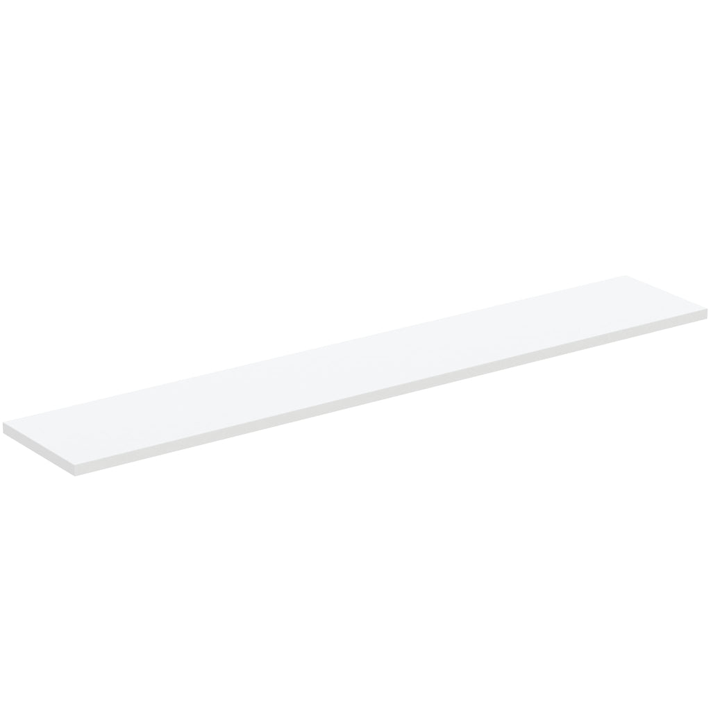 Ideal Standard i.Life S Compact Worktop 1202(W) x 211(D)mm White Matt