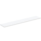 Ideal Standard i.Life S Compact Worktop 1202(W) x 211(D)mm White Matt