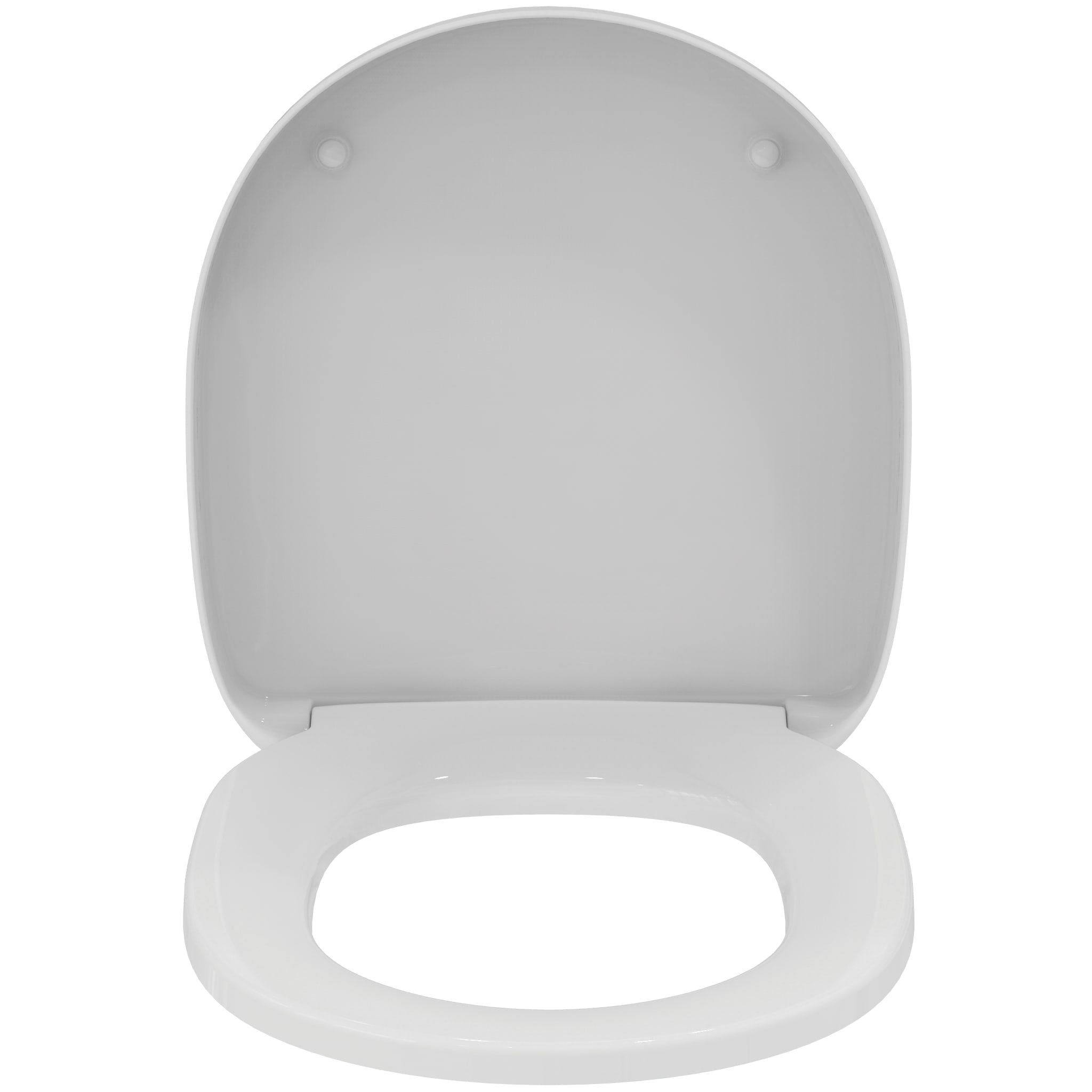 Ideal Standard Concept Space slow close toilet seat and cover