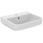 Ideal Standard i.Life B 50cm Washbasin, 1 Taphole