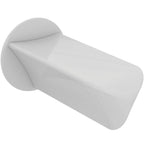 Armitage Shanks Contour 21 Toilet Roll Hold for Hinged Support Arm G4 White