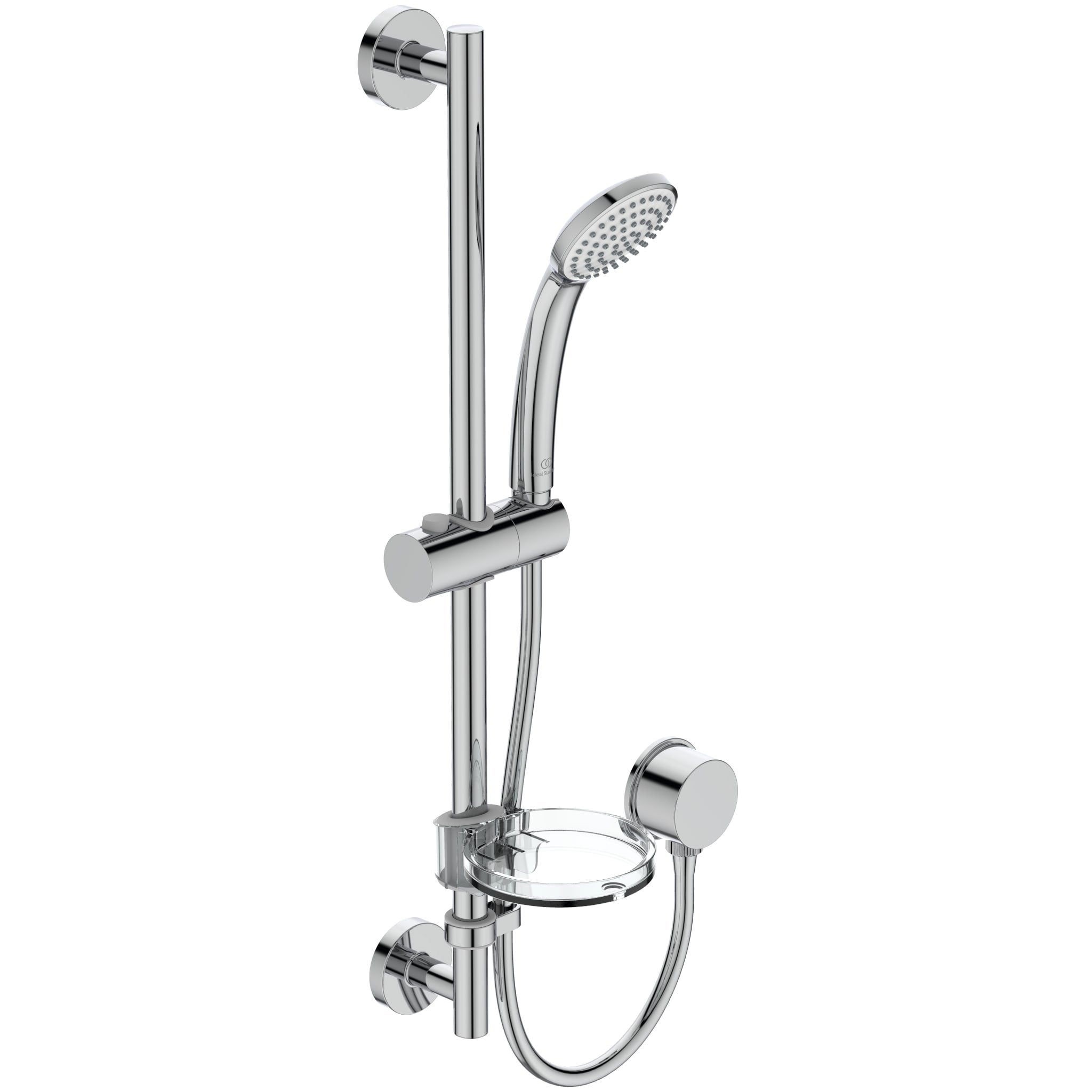 Ideal Standard Idealrain B9408AA S1 80mm Shower Kit