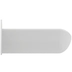 Armitage Shanks Contour 21 Toilet Roll Hold for Hinged Support Arm G4 White