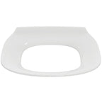 Armitage Shanks - Contour 21 Splash Toilet Seat Only for 355mm Toilet Bowls, White (S454501)