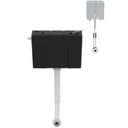 Armitage Shanks Conceala 3 Sensorflow 21 Single Flush Cistern With Panel Mounted Sensor