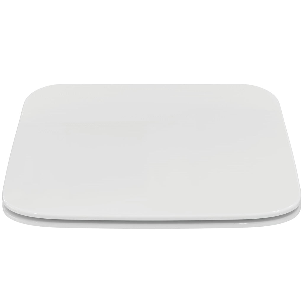 Ideal Standard Strada II slim slow close toilet seat and cover