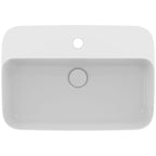 Ideal Standard Ipalyss White Rectangular Basin 550mm x 380mm