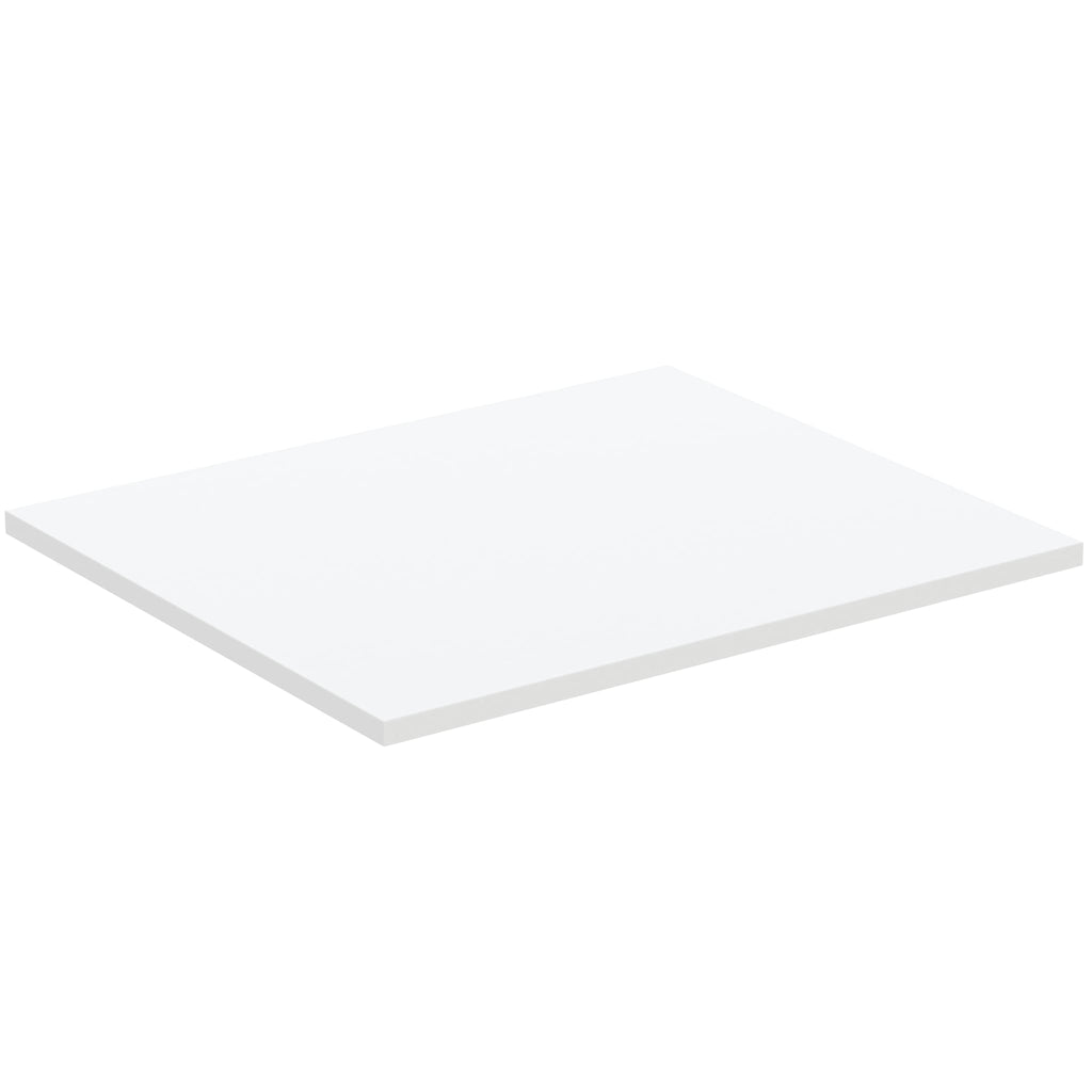 Ideal Standard i.Life B 600mm Worktop Matt White
