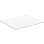 Ideal Standard i.Life B 600mm Worktop Matt White