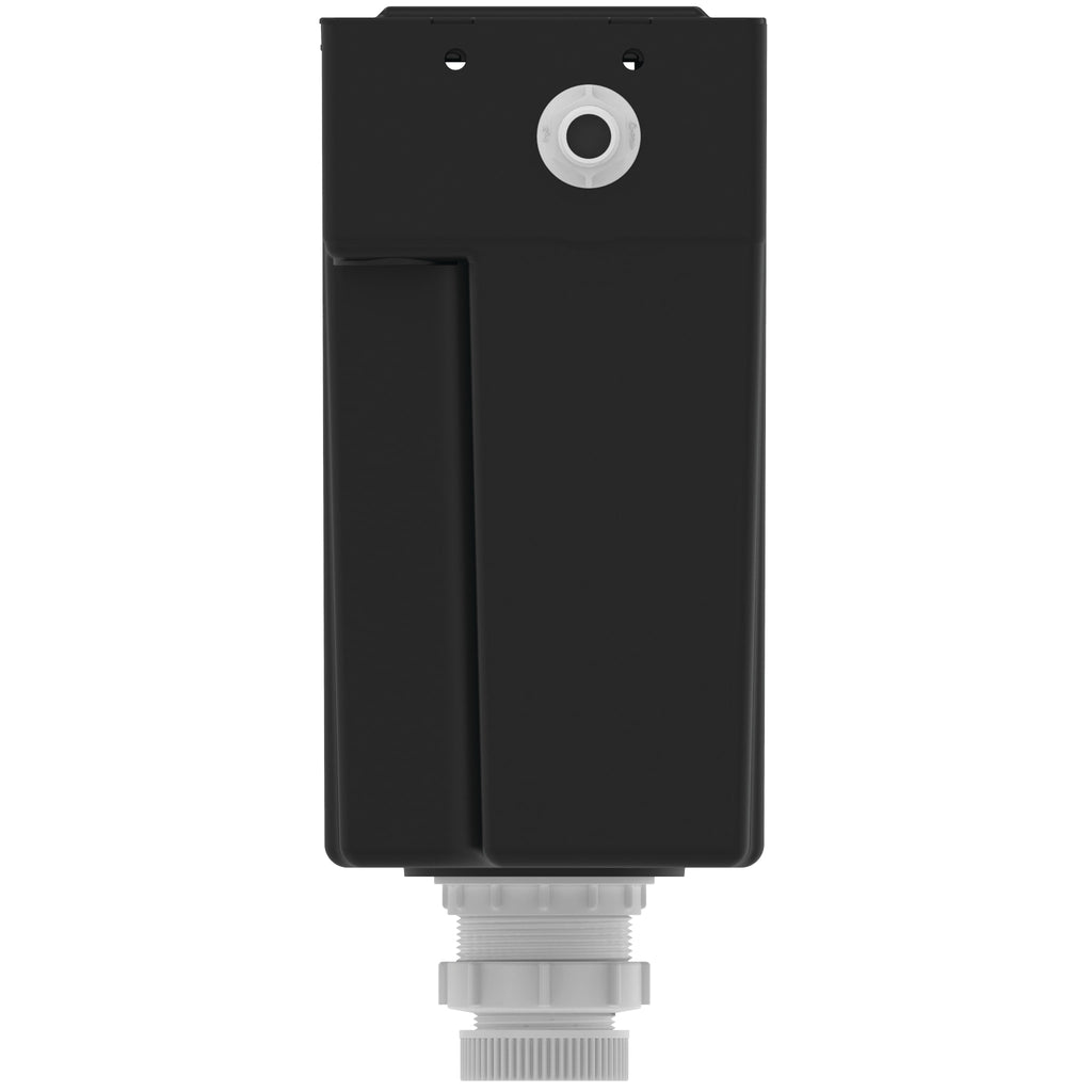Armitage Shanks Conceala 3 High Level Pneumatic Operated Side Inlet Cistern
