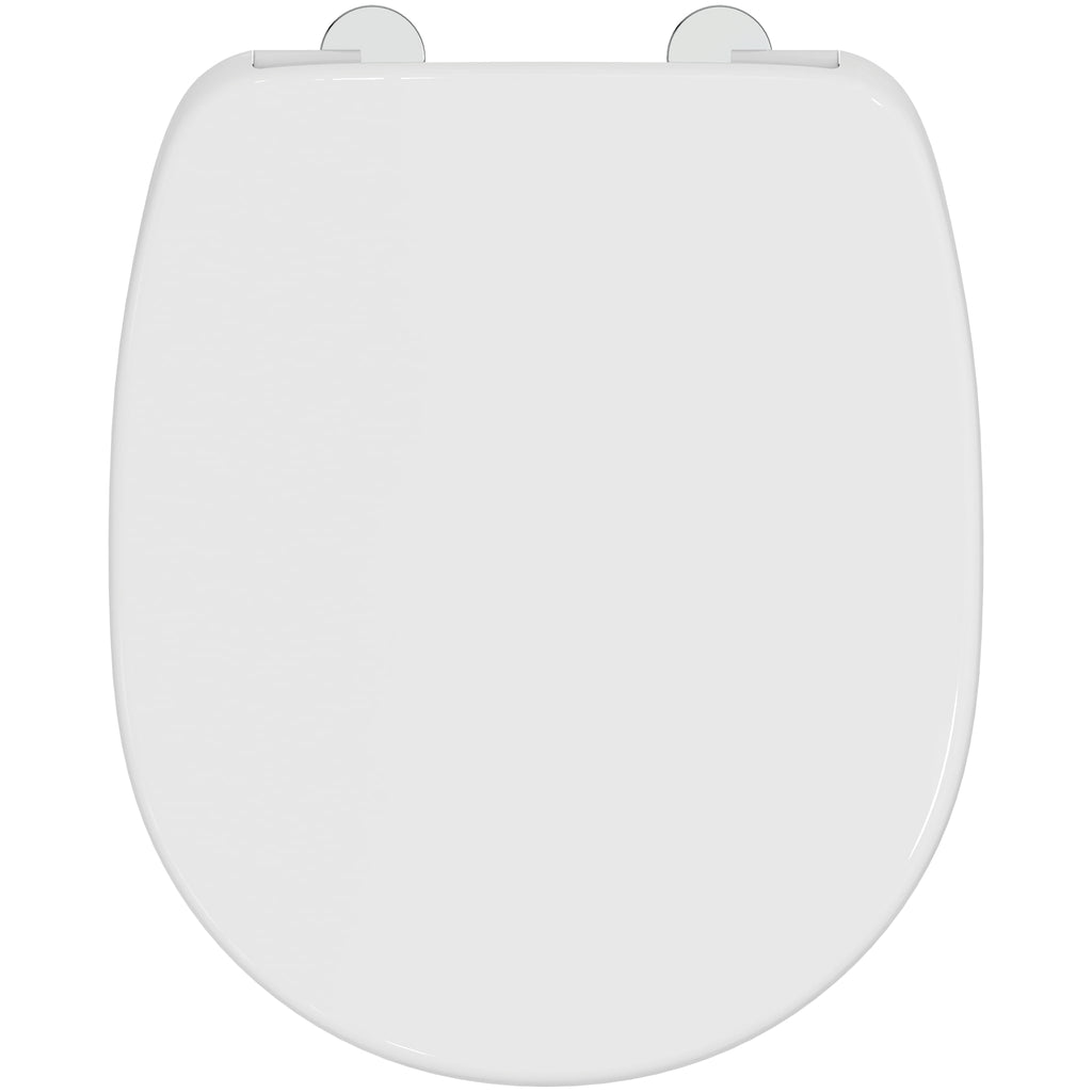 Ideal Standard Concept slow close toilet seat and cover